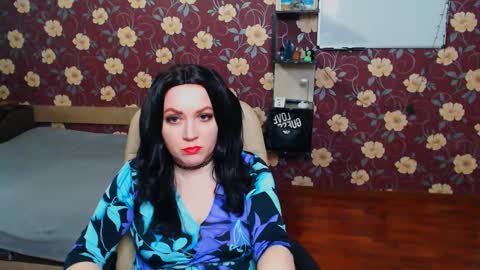 Jenny online show from March 3, 3:11 pm