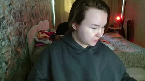 Jenny online show from February 9, 7:12 am