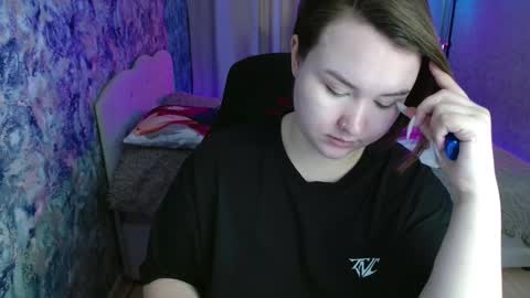 Jenny online show from February 17, 4:11 am