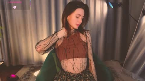 CHRIS online show from April 1, 1:41 pm