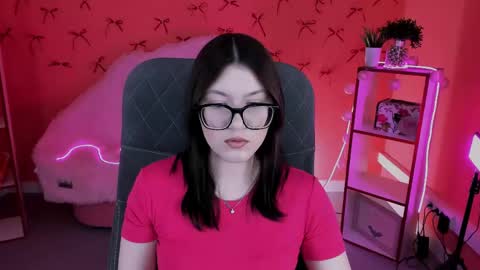 JENNY online show from April 24, 12:40 pm