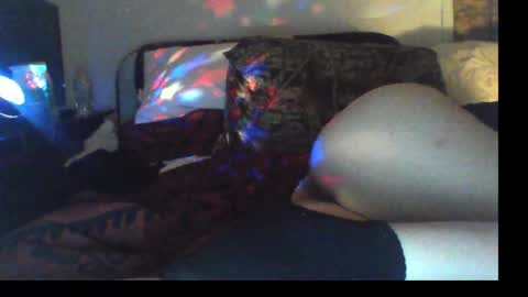 jennyisasquirter online show from October 21, 2:16 am