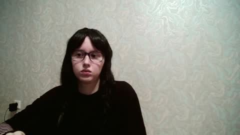 JennyOlset online show from April 25, 3:19 am