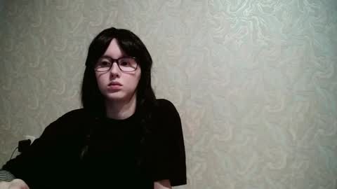 Snapshot of jennyolset chatting on October 26, 8:48 am JennyOlset online show from October 26, 8:48 am