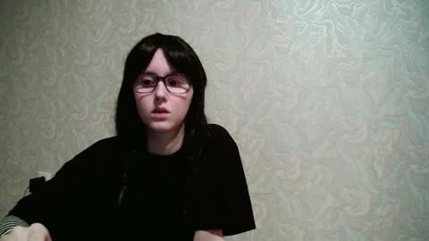 Snapshot of jennyolset chatting on October 27, 12:49 pm JennyOlset online show from October 27, 12:49 pm