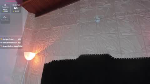  Jenny  online show from March 9, 5:17 pm