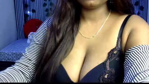jenny online show from February 13, 11:58 pm
