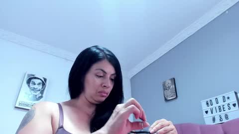 Jenny online show from May 28, 9:46 pm
