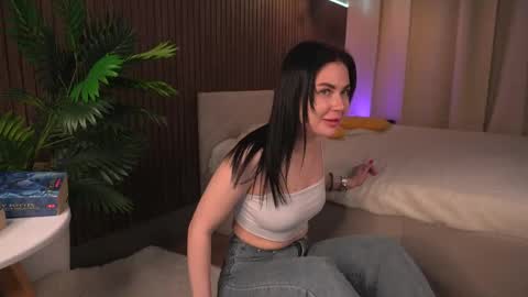 Jenny online show from March 10, 8:35 pm