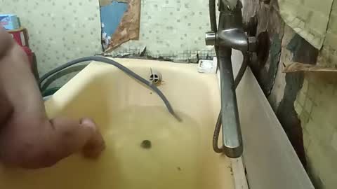 Join me online show from April 4, 8:54 am