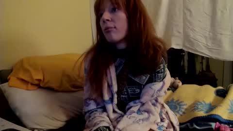 Jenn -  come to my onlyfans online show from February 16, 9:13 pm