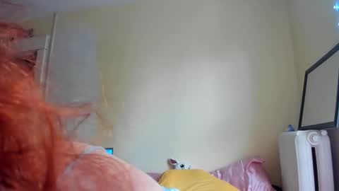 Jenn -  come to my onlyfans online show from October 9, 12:32 pm