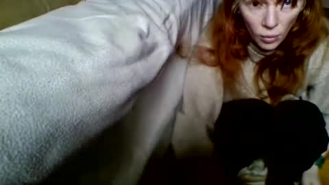 Jenn -  come to my onlyfans online show from March 31, 2:39 pm