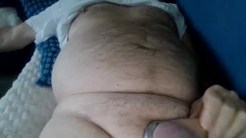 jens19651 online show from May 20, 7:27 am