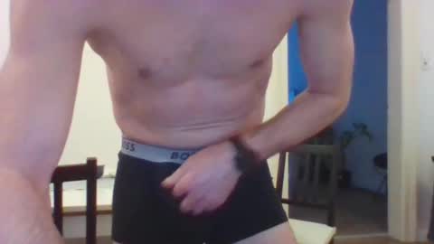 Jacky online show from February 27, 4:32 pm