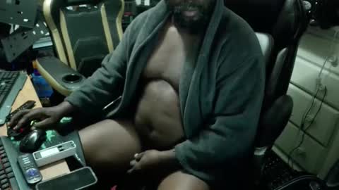 jeremiah0827 online show from November 14, 10:17 am