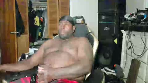 jeremiah0827 online show from September 15, 2:02 am