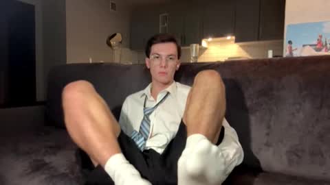 jeremy1scott online show from November 7, 3:42 am