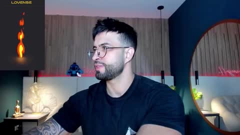 Jeremy online show from March 2, 9:54 pm