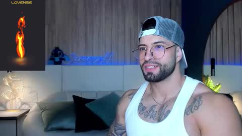 Jeremy online show from February 27, 5:27 pm