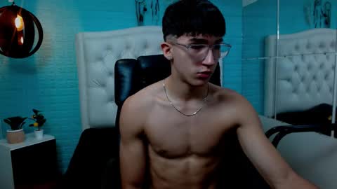 Jeremy online show from February 8, 11:46 am