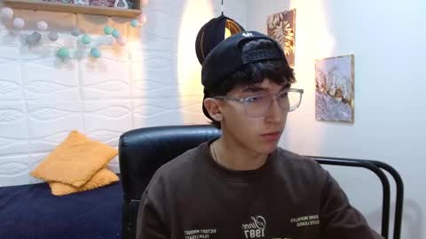 Jeremy online show from January 9, 11:27 am