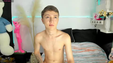 jero independent model online show from May 21, 11:44 pm