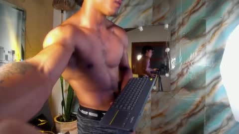 Jeremy online show from May 4, 8:48 pm