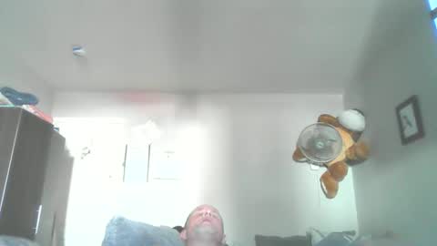 jeremyjolls684 online show from October 21, 8:01 pm