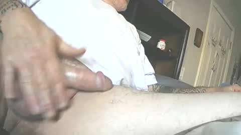 jeremyjolls684 online show from March 3, 9:33 pm