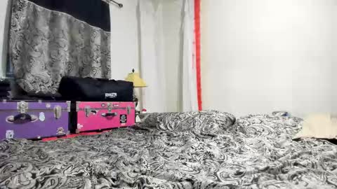 Jeri Lynn online show from October 5, 11:01 pm