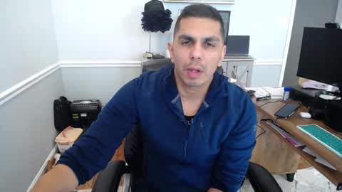 jerkingninja69 online show from March 3, 4:58 pm