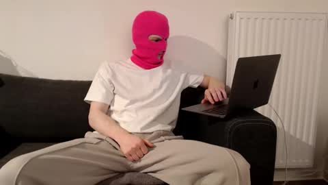 jerkoffboy99 online show from March 18, 7:31 pm