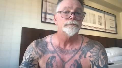 jerkoffking1904 online show from March 21, 4:33 pm