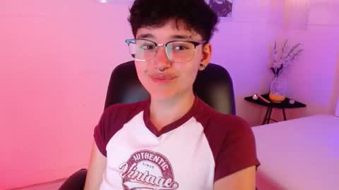 jero harper1 online show from November 25, 4:06 pm