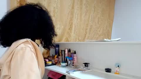 Bella online show from February 23, 11:07 pm