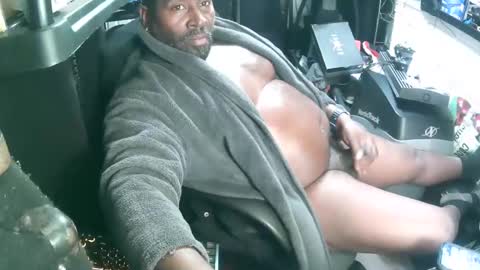 jerry johnson online show from January 9, 2:54 am