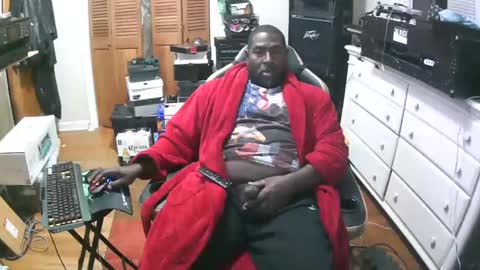 jerry johnson online show from September 13, 9:34 am