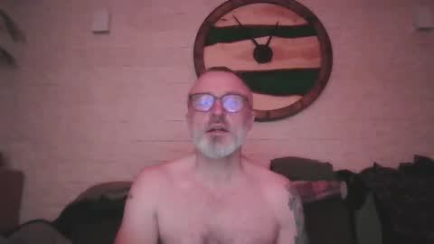 jerry250461 online show from March 25, 11:55 pm