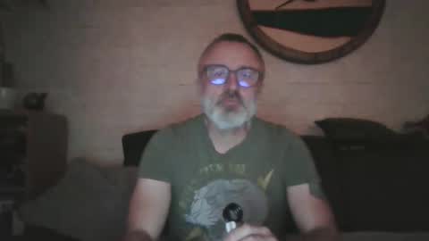 jerry250461 online show from April 10, 7:07 pm