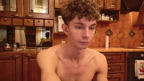 Jerry  online show from January 9, 5:13 am