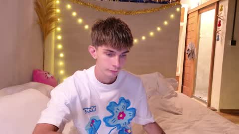 Jerry  online show from April 19, 8:11 pm