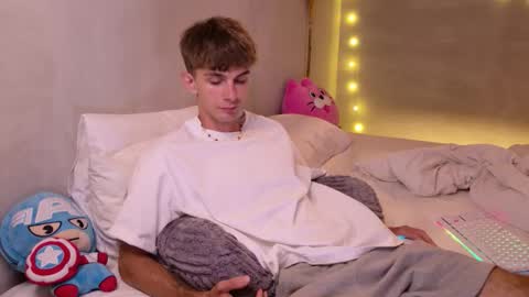 Jerry  online show from March 21, 1:27 pm