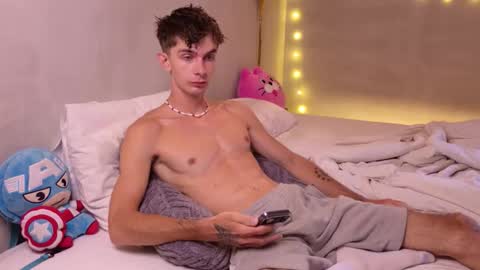 Jerry  online show from March 21, 5:57 am