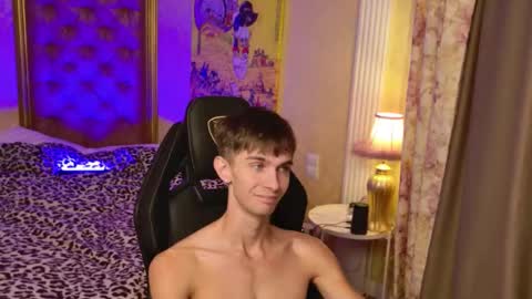 Jerry  online show from October 9, 5:24 am