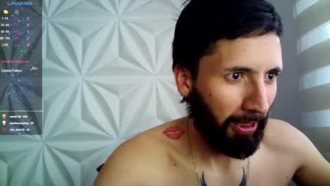 Jess y Jerry online show from October 15, 10:32 pm