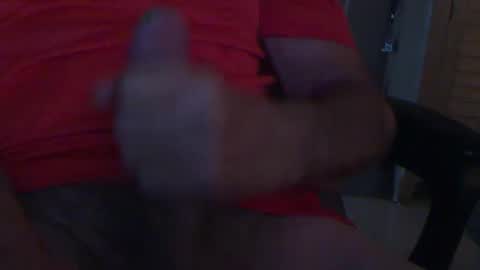 jerryb19027 online show from March 2, 6:30 pm