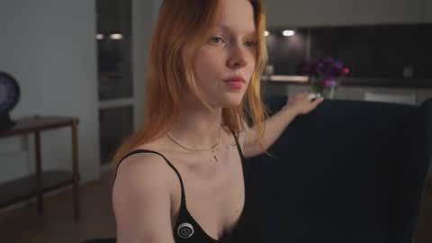 Molly online show from September 22, 4:11 pm