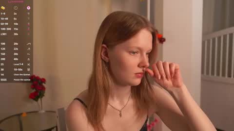 Molly online show from September 12, 3:36 pm