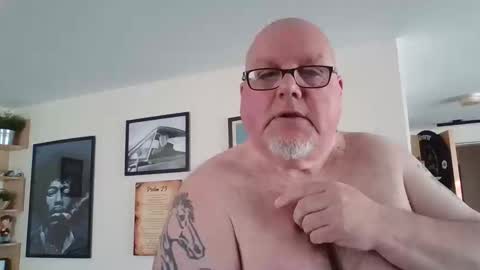 Harry online show from March 6, 9:08 am